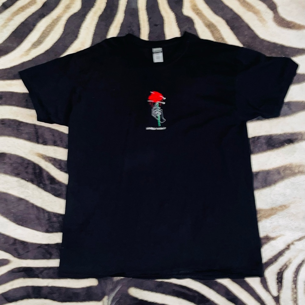 GILDAN TEE